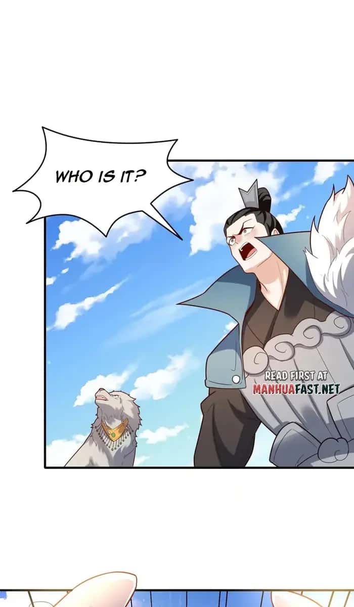I'm Actually a Cultivation Bigshot Chapter 564 Page 42