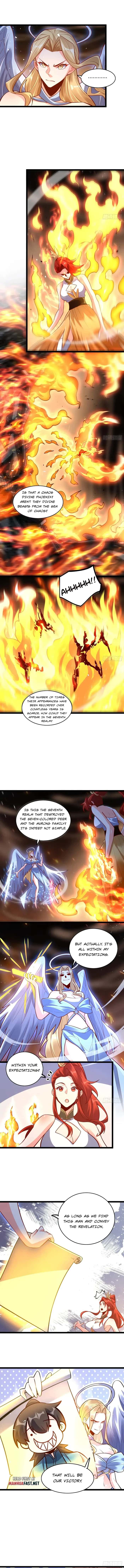 I'm Actually a Cultivation Bigshot Chapter 565 Page 22