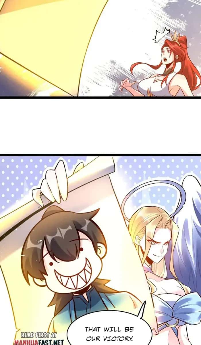 I'm Actually a Cultivation Bigshot Chapter 565 Page 29