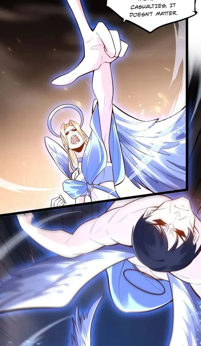 I'm Actually a Cultivation Bigshot Chapter 565 Page 33