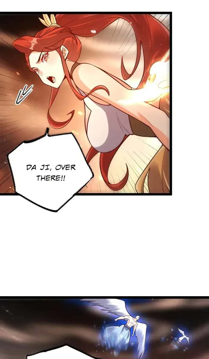 I'm Actually a Cultivation Bigshot Chapter 565 Page 37