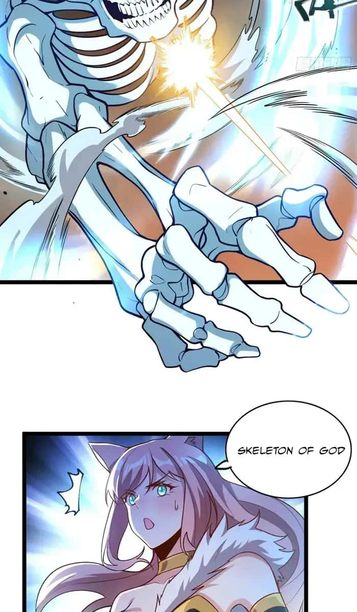 I'm Actually a Cultivation Bigshot Chapter 565 Page 50