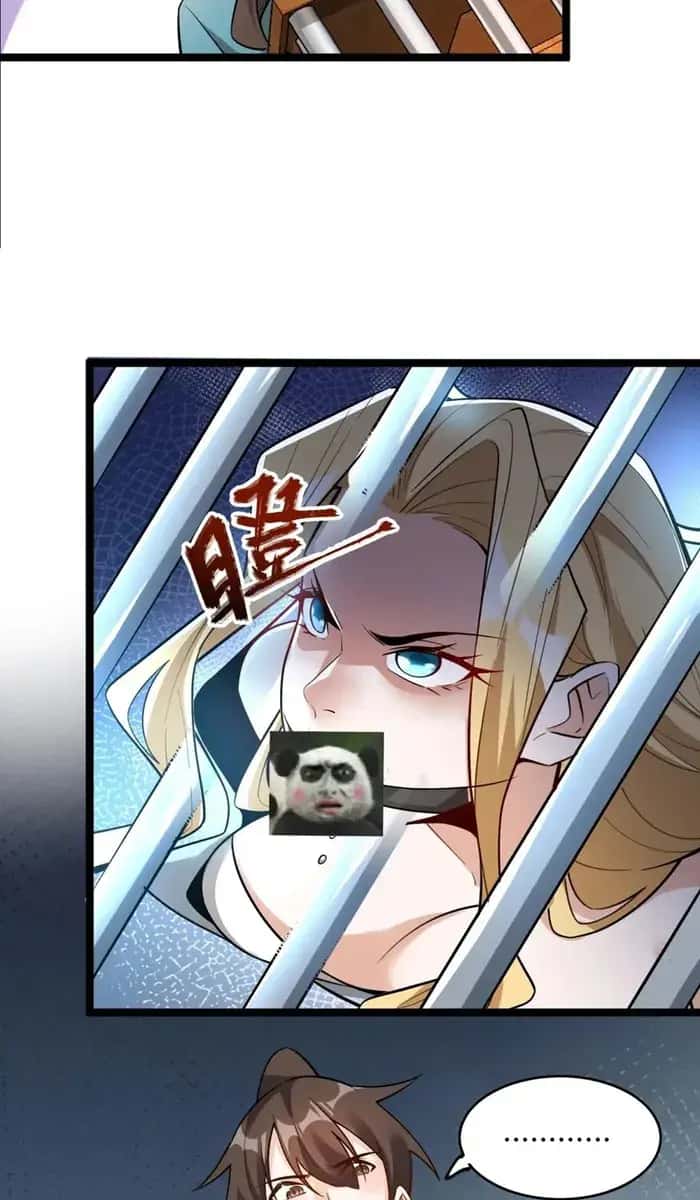 I'm Actually a Cultivation Bigshot Chapter 567 Page 14
