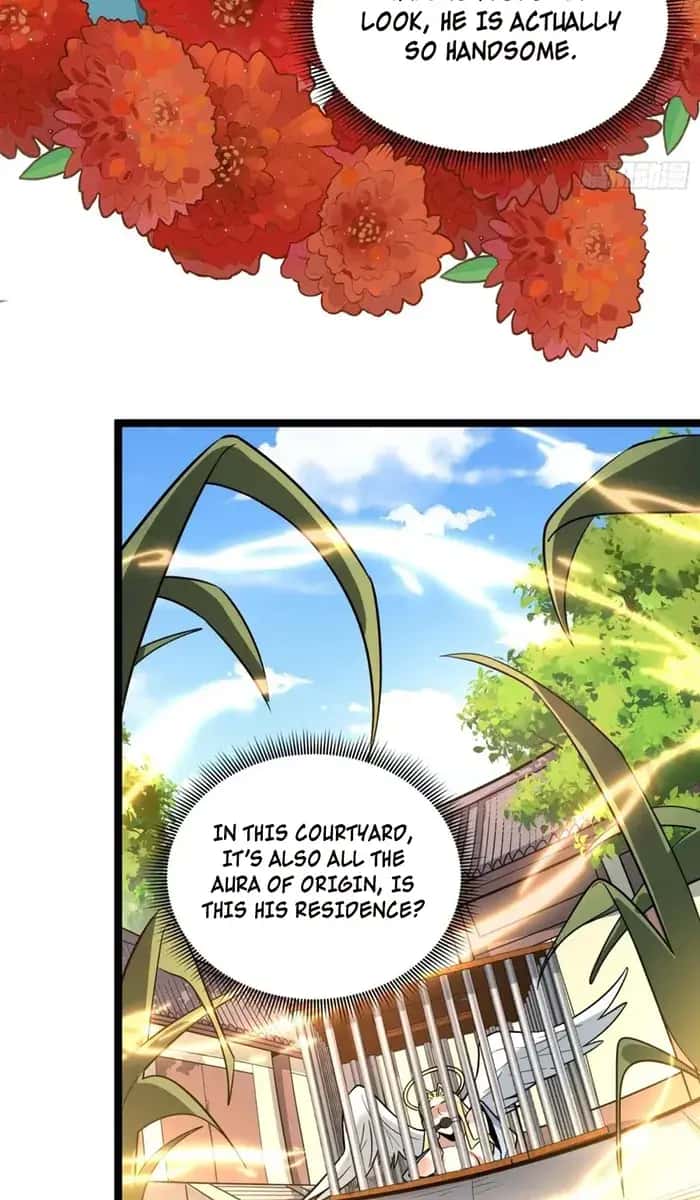 I'm Actually a Cultivation Bigshot Chapter 567 Page 40