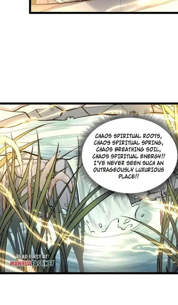 I'm Actually a Cultivation Bigshot Chapter 567 Page 41