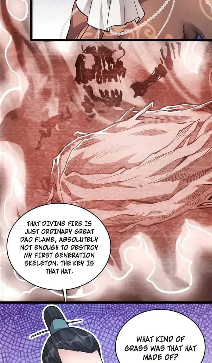 I'm Actually a Cultivation Bigshot Chapter 568 Page 12