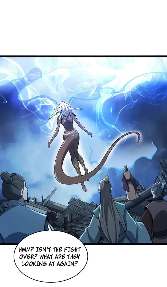 I'm Actually a Cultivation Bigshot Chapter 568 Page 20