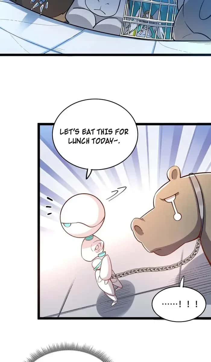 I'm Actually a Cultivation Bigshot Chapter 568 Page 23