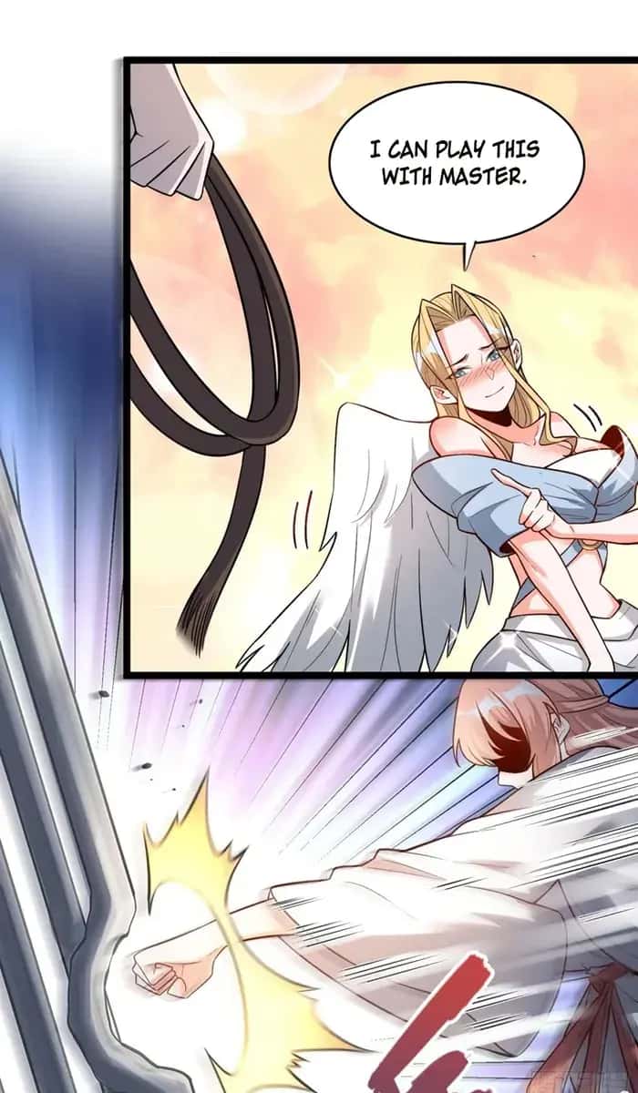 I'm Actually a Cultivation Bigshot Chapter 568 Page 33