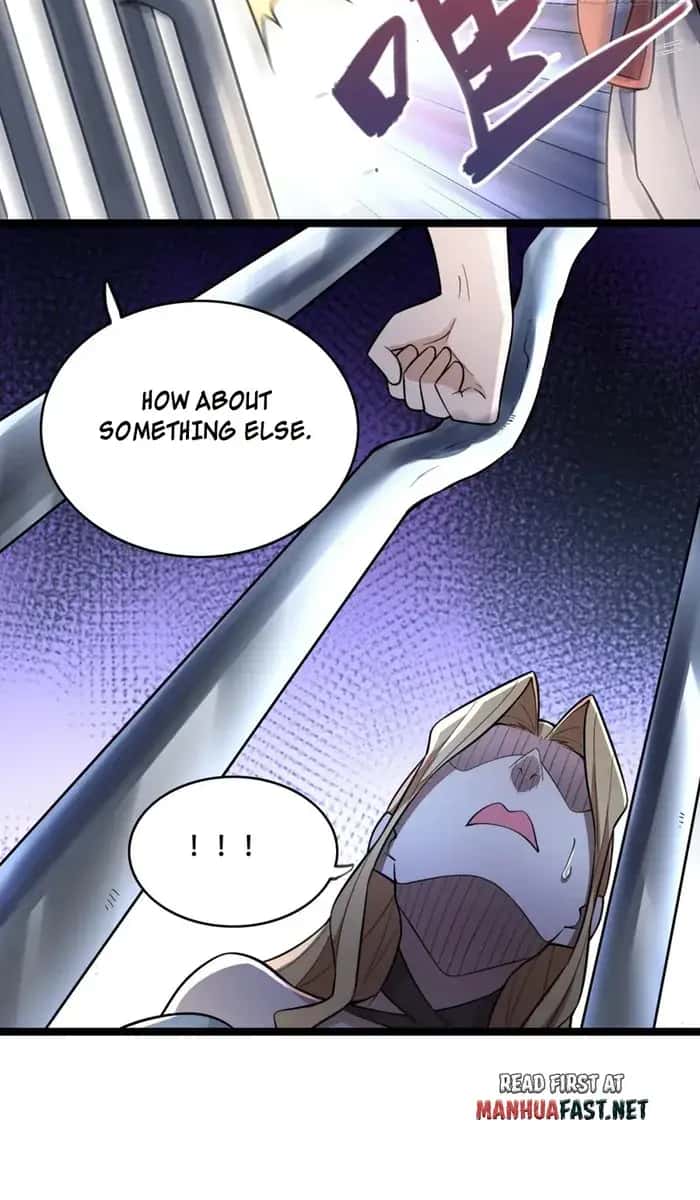 I'm Actually a Cultivation Bigshot Chapter 568 Page 34