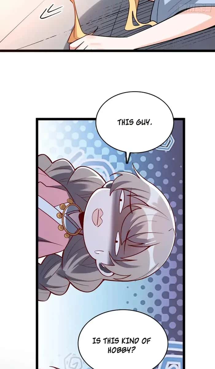 I'm Actually a Cultivation Bigshot Chapter 568 Page 46
