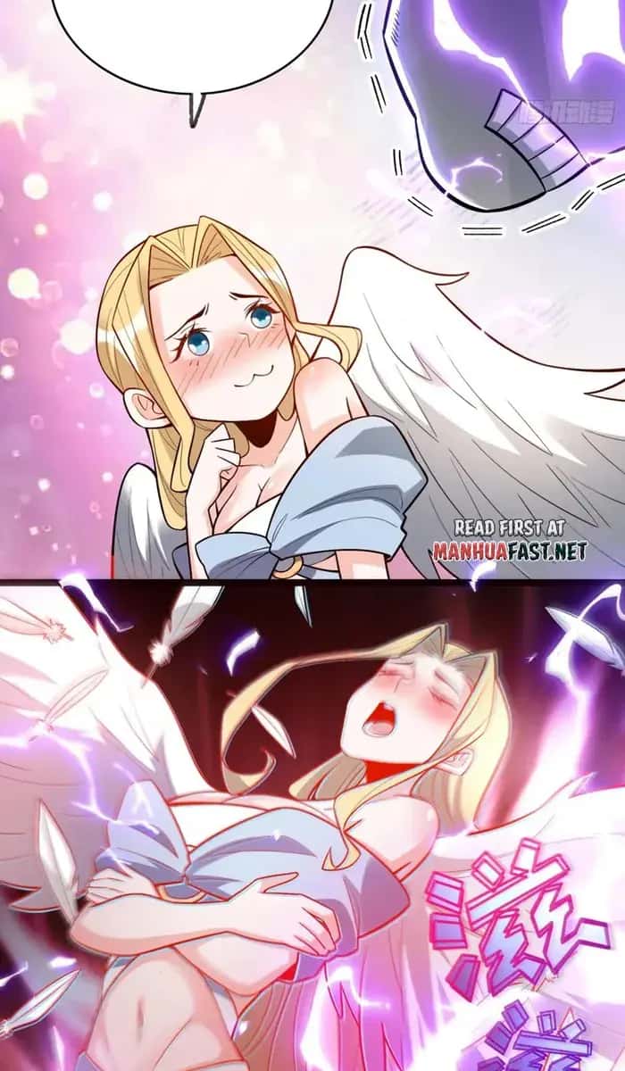 I'm Actually a Cultivation Bigshot Chapter 568 Page 48