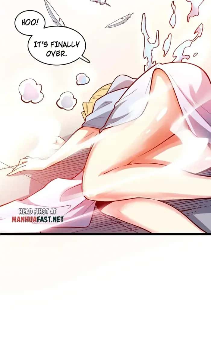 I'm Actually a Cultivation Bigshot Chapter 569 Page 6