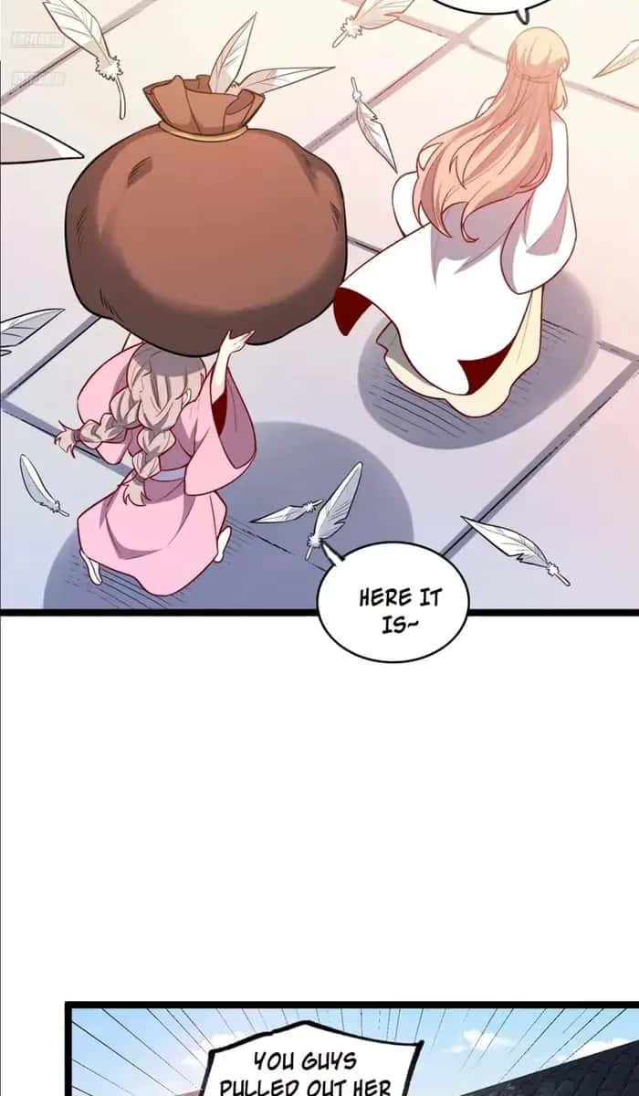 I'm Actually a Cultivation Bigshot Chapter 569 Page 8