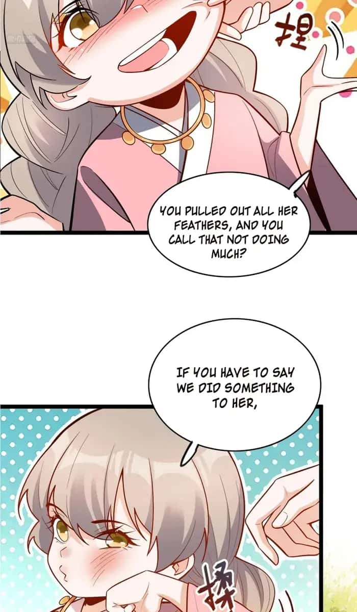 I'm Actually a Cultivation Bigshot Chapter 569 Page 13