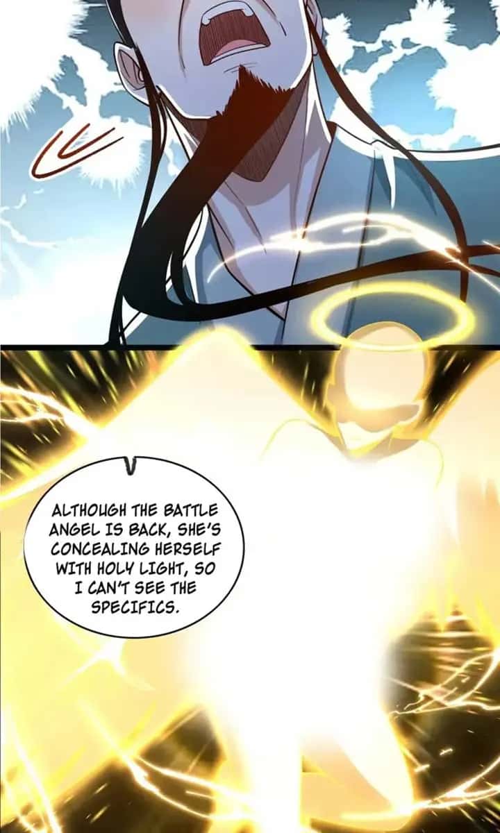 I'm Actually a Cultivation Bigshot Chapter 570 Page 14