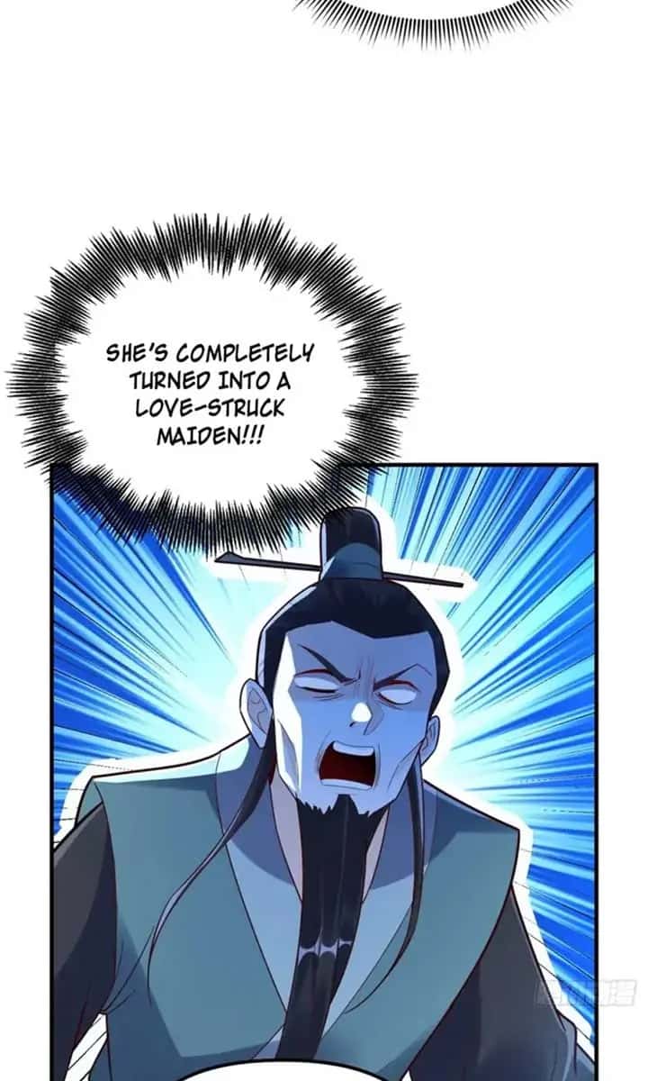 I'm Actually a Cultivation Bigshot Chapter 570 Page 24