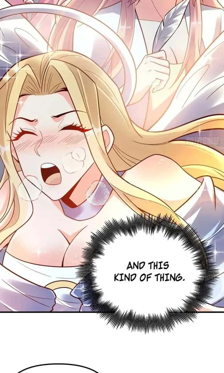 I'm Actually a Cultivation Bigshot Chapter 570 Page 28