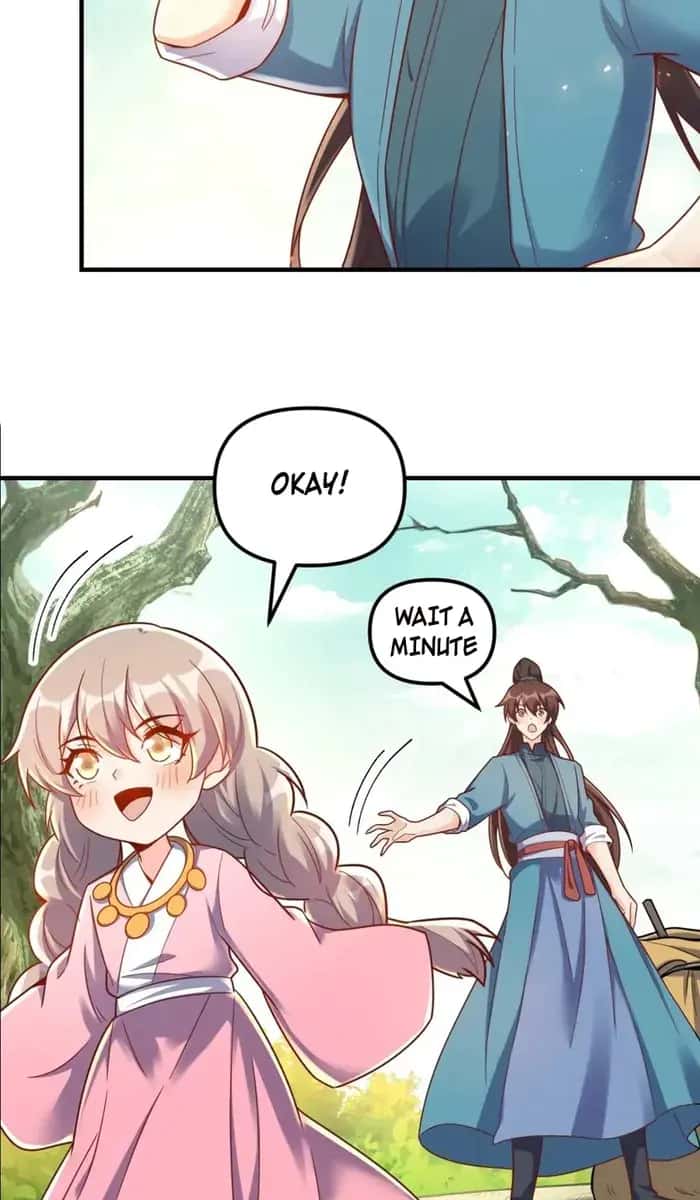 I'm Actually a Cultivation Bigshot Chapter 571 Page 14