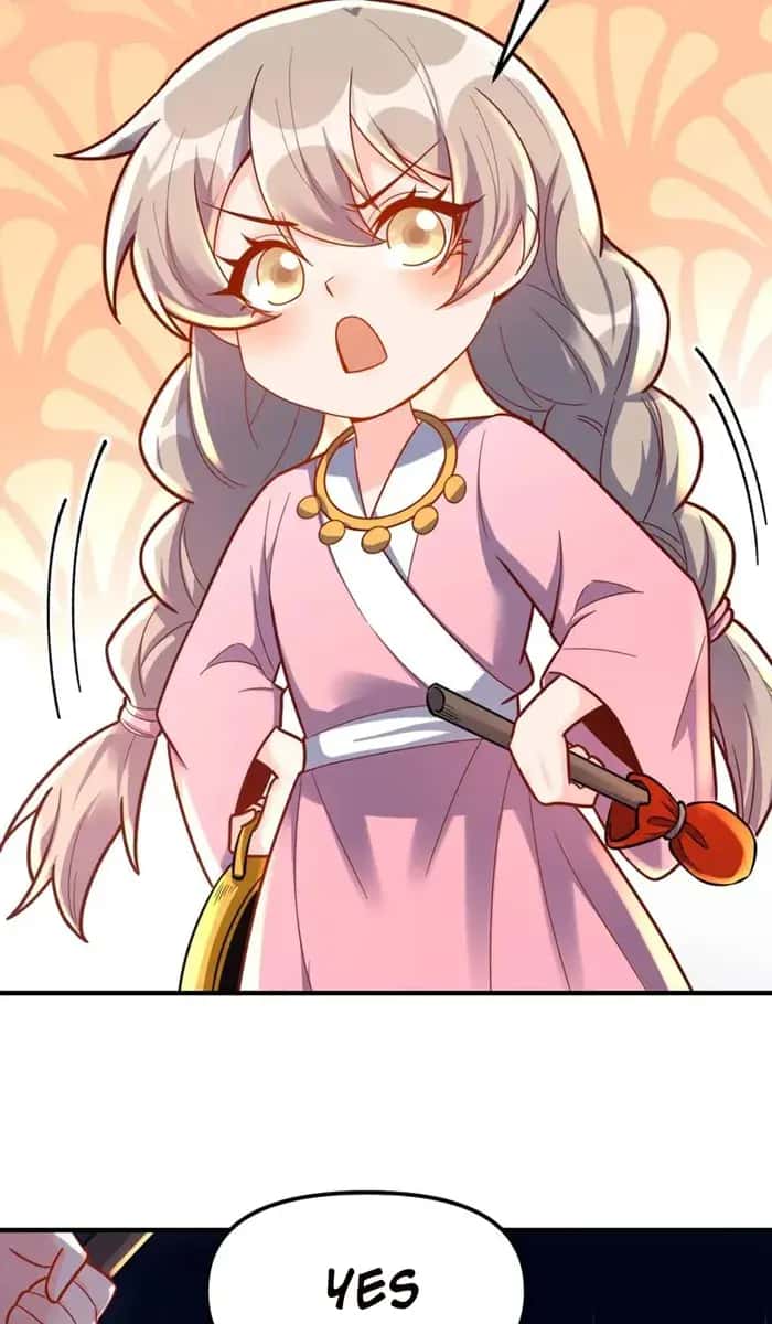 I'm Actually a Cultivation Bigshot Chapter 571 Page 34
