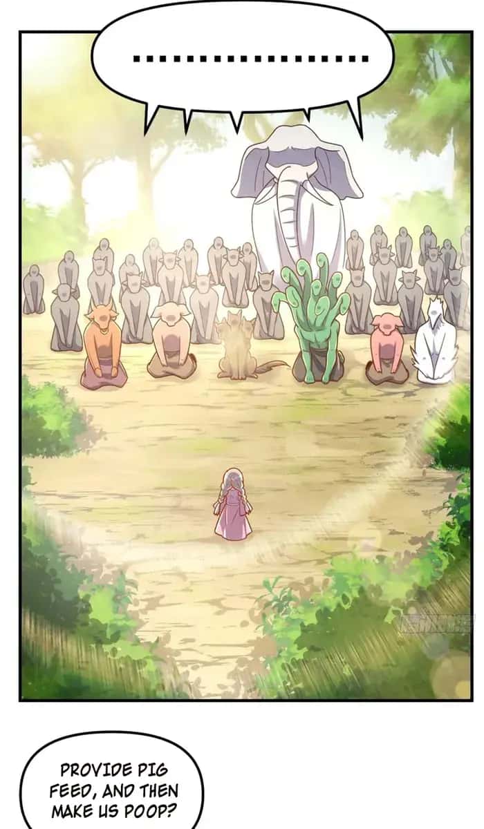 I'm Actually a Cultivation Bigshot Chapter 571 Page 39