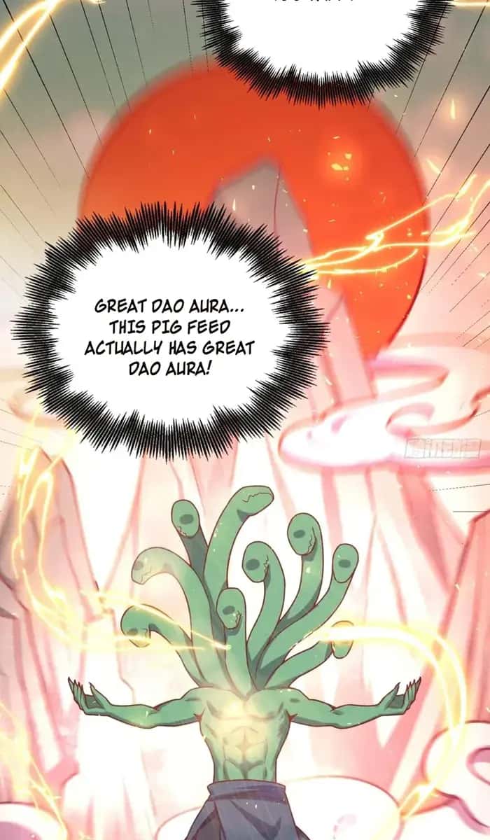 I'm Actually a Cultivation Bigshot Chapter 571 Page 50