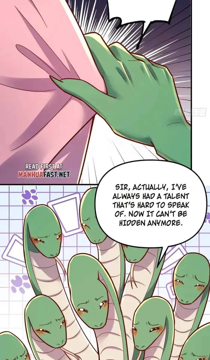 I'm Actually a Cultivation Bigshot Chapter 571 Page 58
