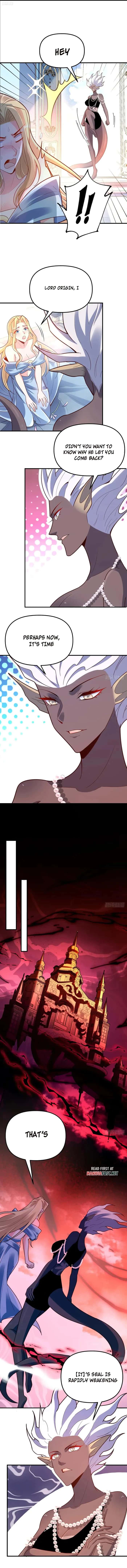 I'm Actually a Cultivation Bigshot Chapter 572 Page 18