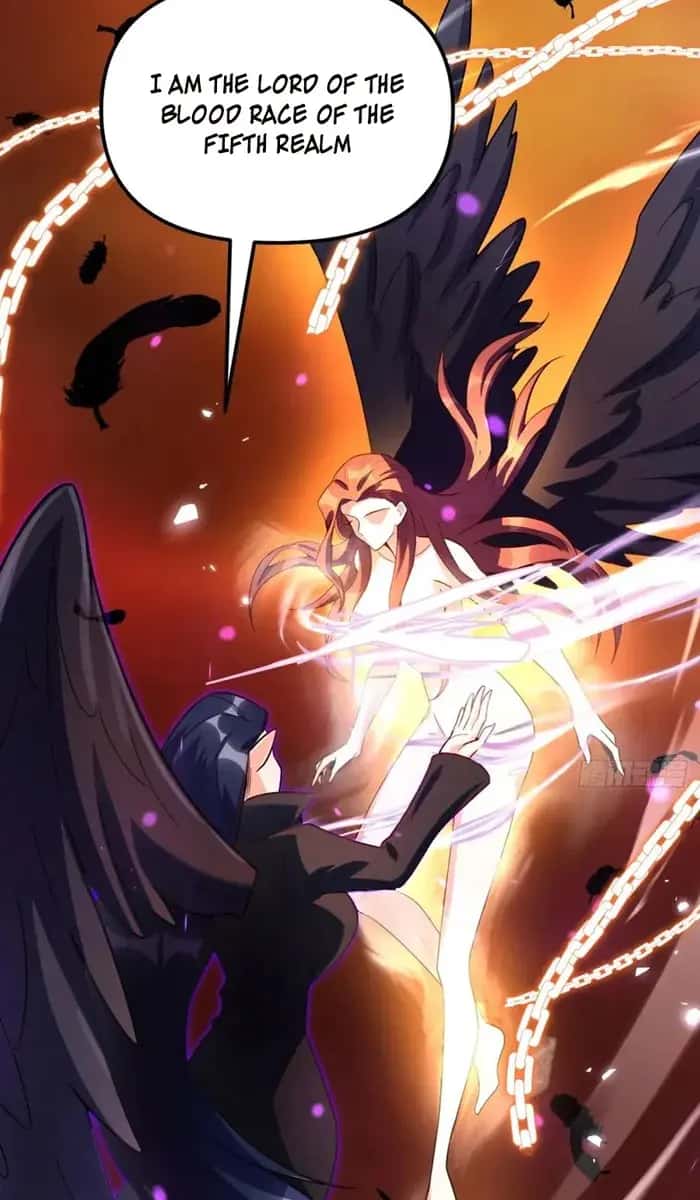 I'm Actually a Cultivation Bigshot Chapter 572 Page 47