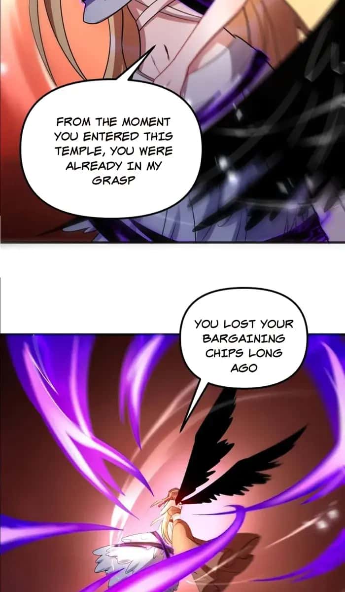 I'm Actually a Cultivation Bigshot Chapter 573 Page 12
