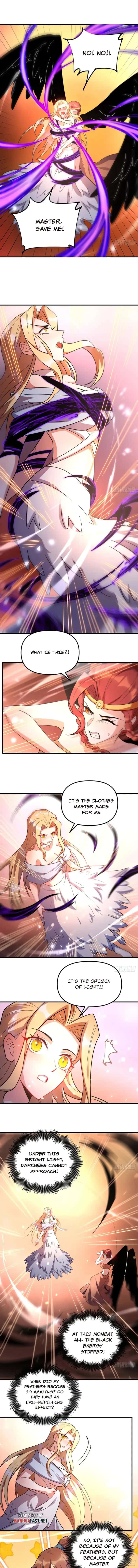 I'm Actually a Cultivation Bigshot Chapter 573 Page 17