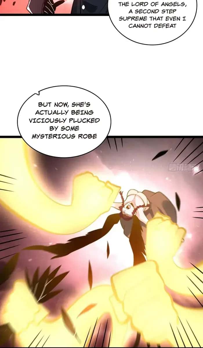 I'm Actually a Cultivation Bigshot Chapter 573 Page 44