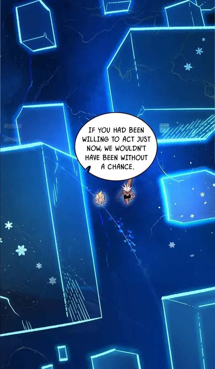 I'm Actually a Cultivation Bigshot Chapter 574 Page 6