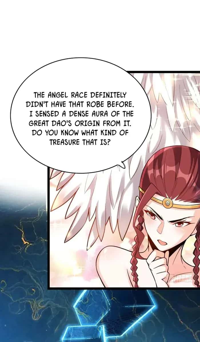 I'm Actually a Cultivation Bigshot Chapter 574 Page 17