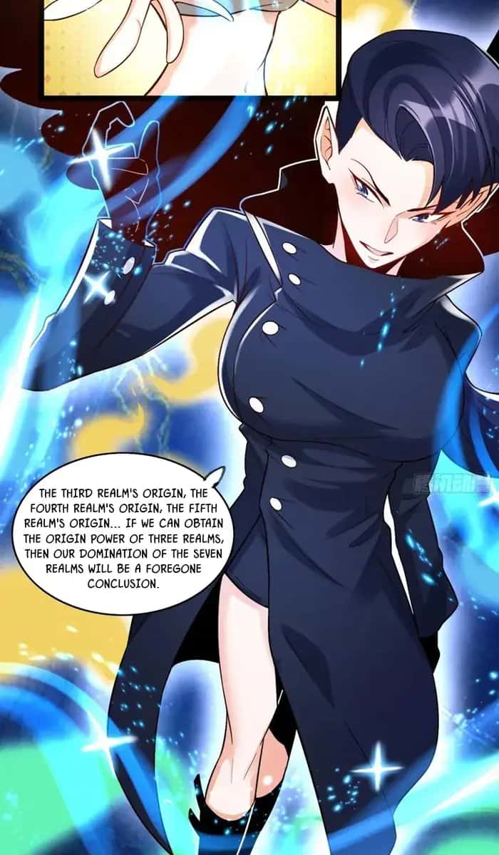 I'm Actually a Cultivation Bigshot Chapter 574 Page 20
