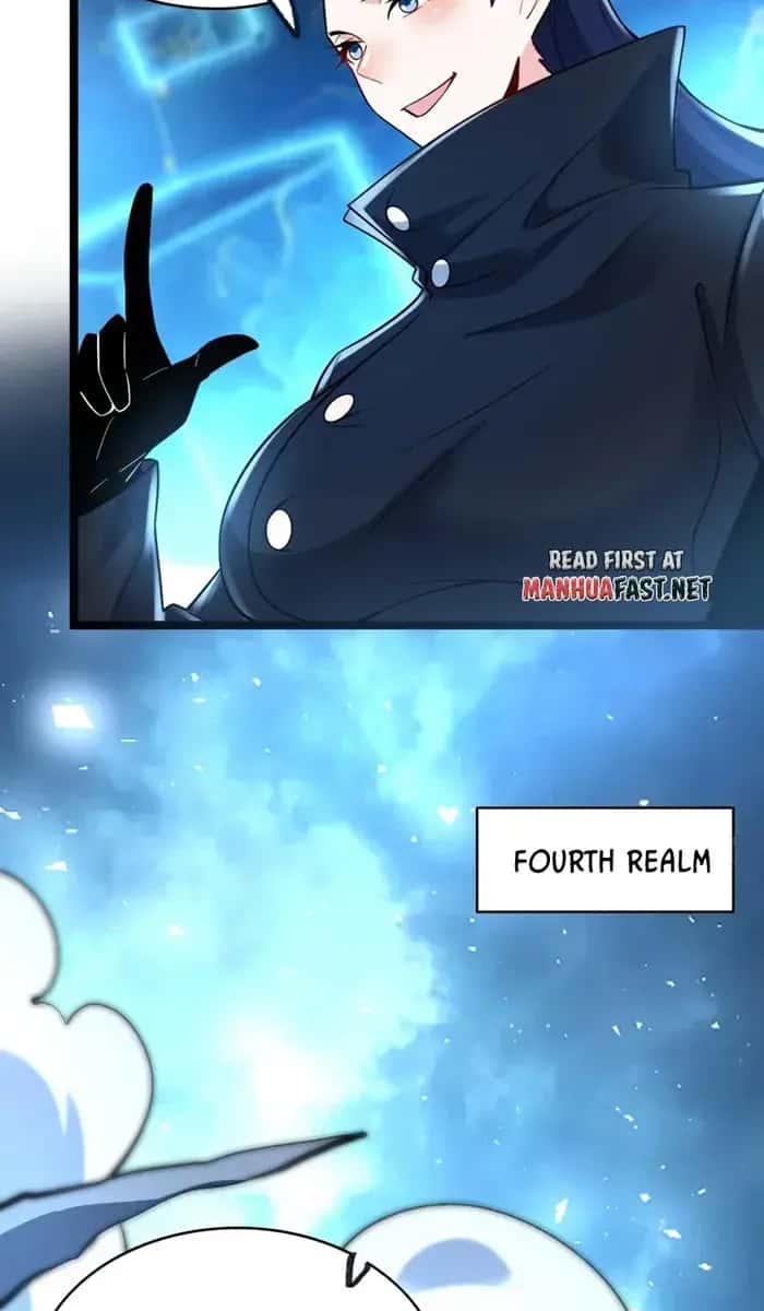 I'm Actually a Cultivation Bigshot Chapter 574 Page 22