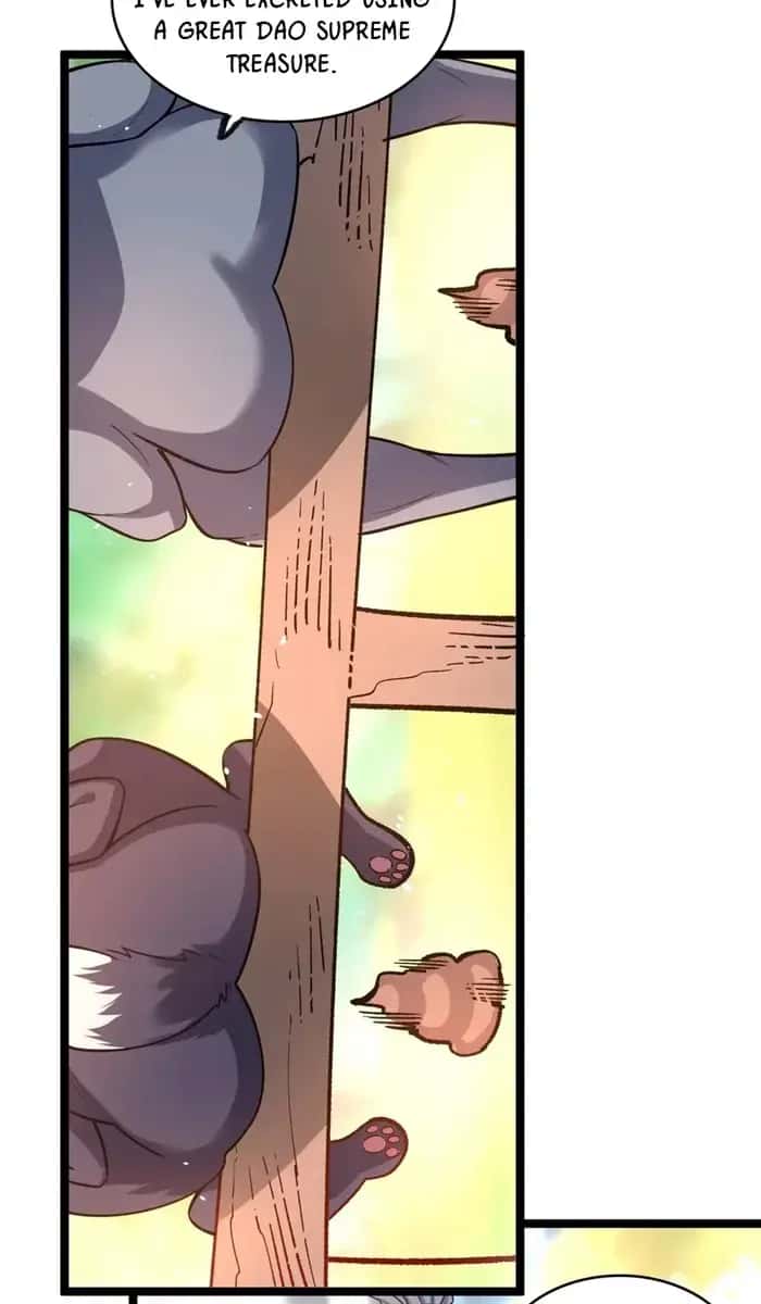 I'm Actually a Cultivation Bigshot Chapter 574 Page 46