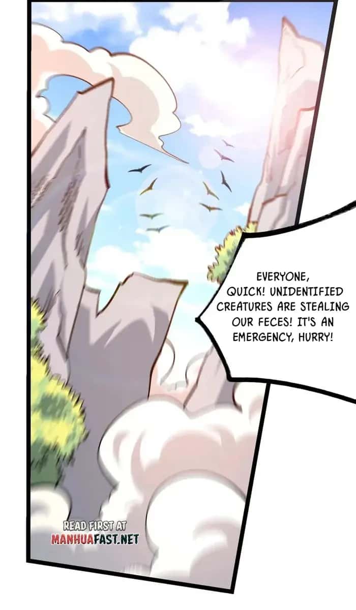 I'm Actually a Cultivation Bigshot Chapter 575 Page 5