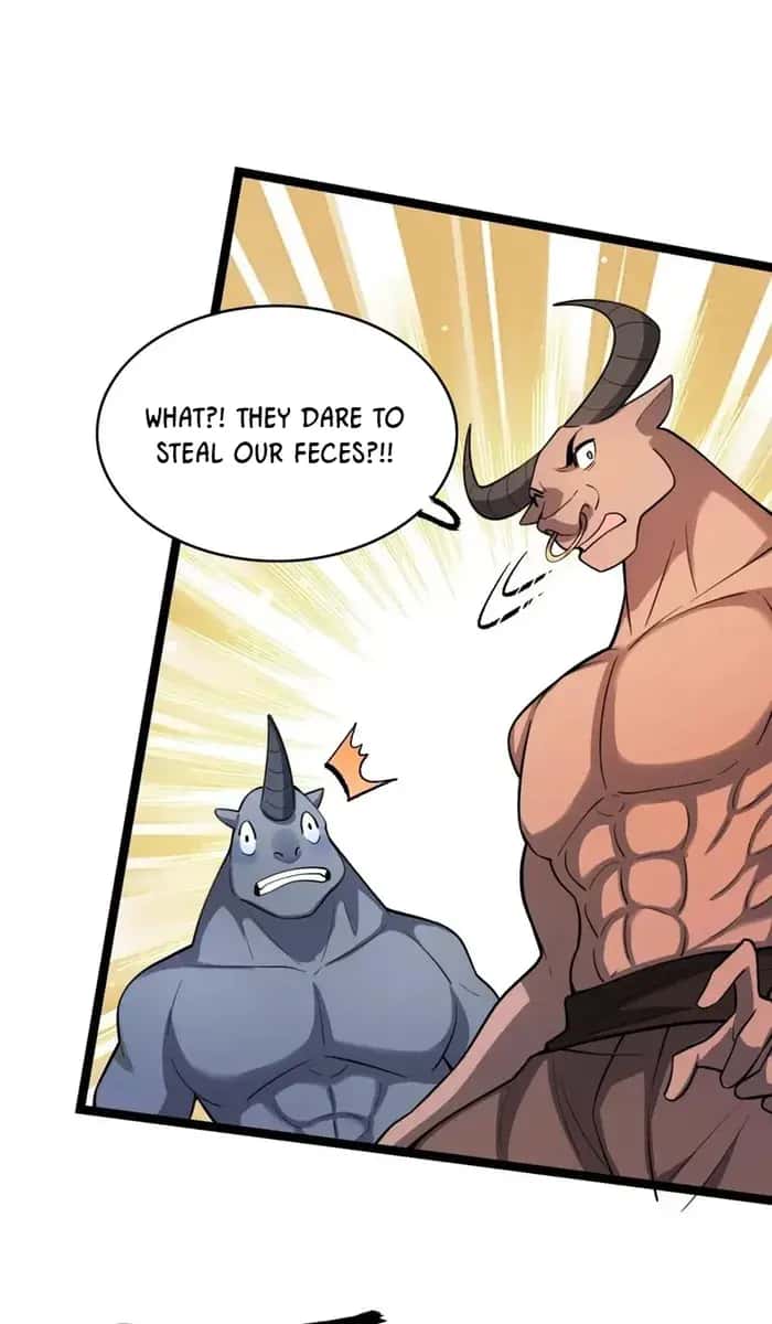 I'm Actually a Cultivation Bigshot Chapter 575 Page 6