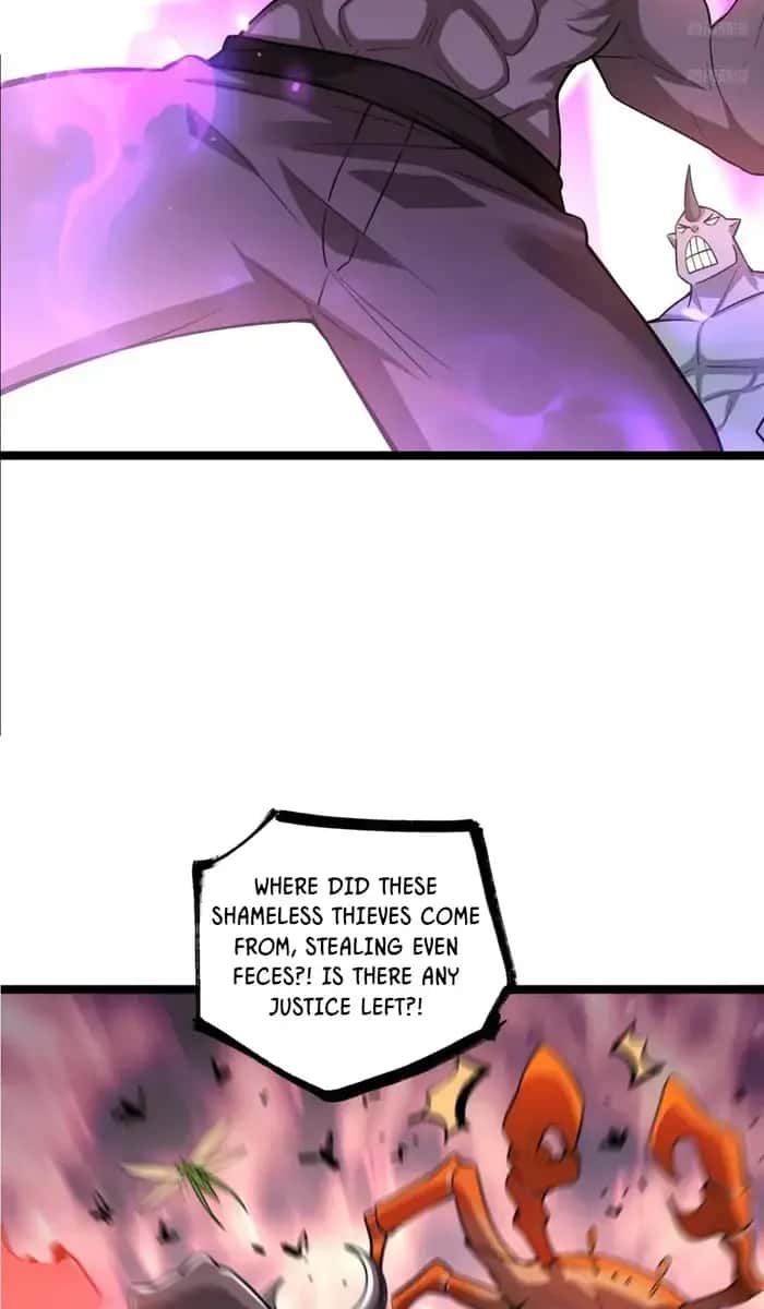 I'm Actually a Cultivation Bigshot Chapter 575 Page 11