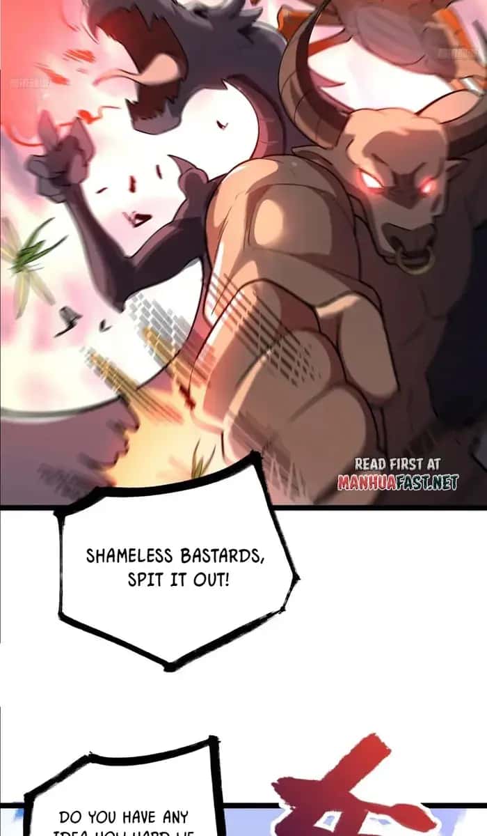 I'm Actually a Cultivation Bigshot Chapter 575 Page 12