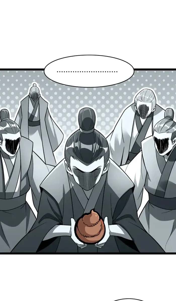 I'm Actually a Cultivation Bigshot Chapter 575 Page 22