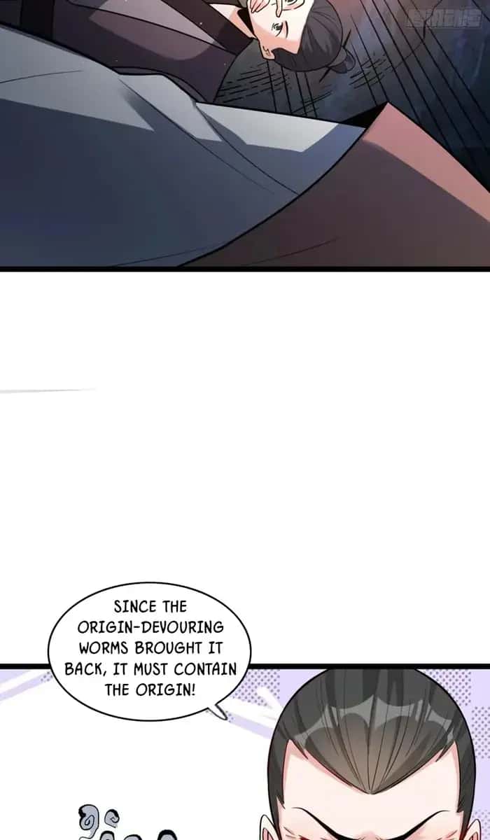 I'm Actually a Cultivation Bigshot Chapter 575 Page 29