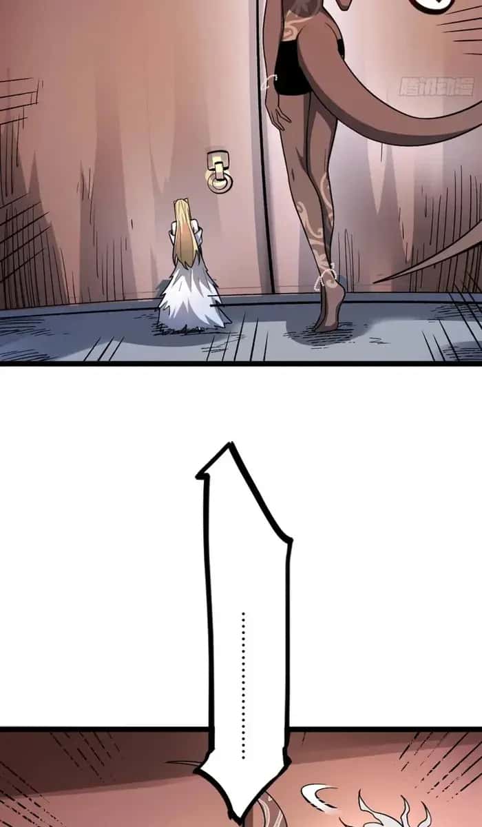 I'm Actually a Cultivation Bigshot Chapter 575 Page 42