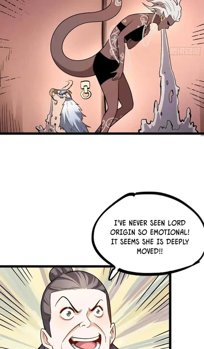 I'm Actually a Cultivation Bigshot Chapter 575 Page 43