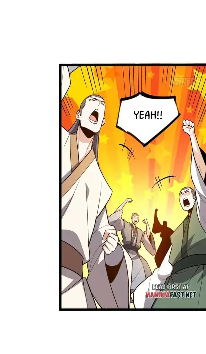 I'm Actually a Cultivation Bigshot Chapter 575 Page 45