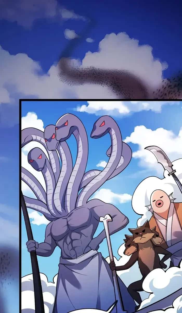 I'm Actually a Cultivation Bigshot Chapter 575 Page 49