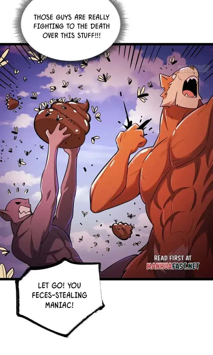 I'm Actually a Cultivation Bigshot Chapter 575 Page 54