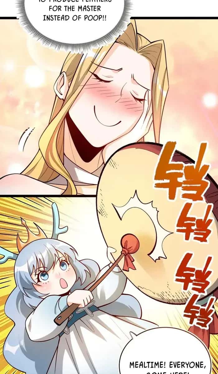 I'm Actually a Cultivation Bigshot Chapter 575 Page 57