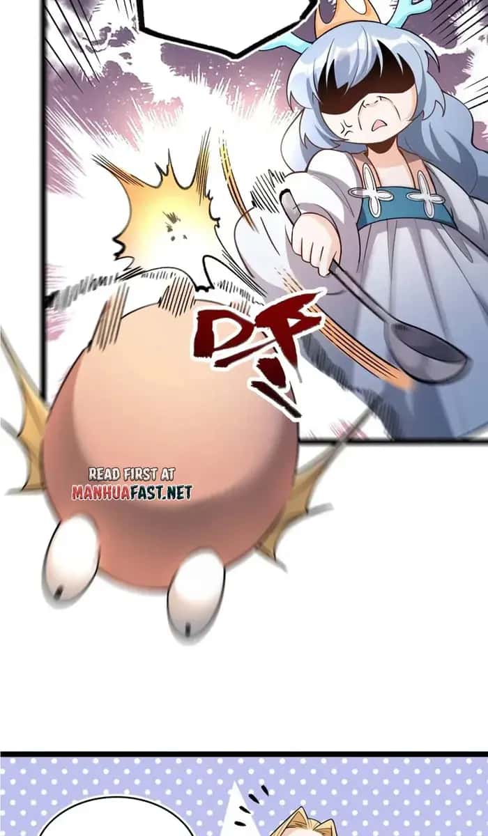 I'm Actually a Cultivation Bigshot Chapter 576 Page 5